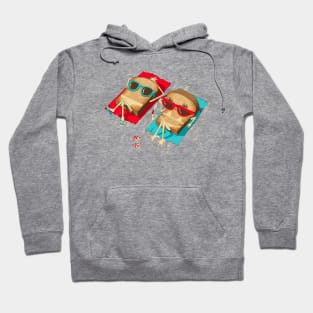 Toast Hoodie